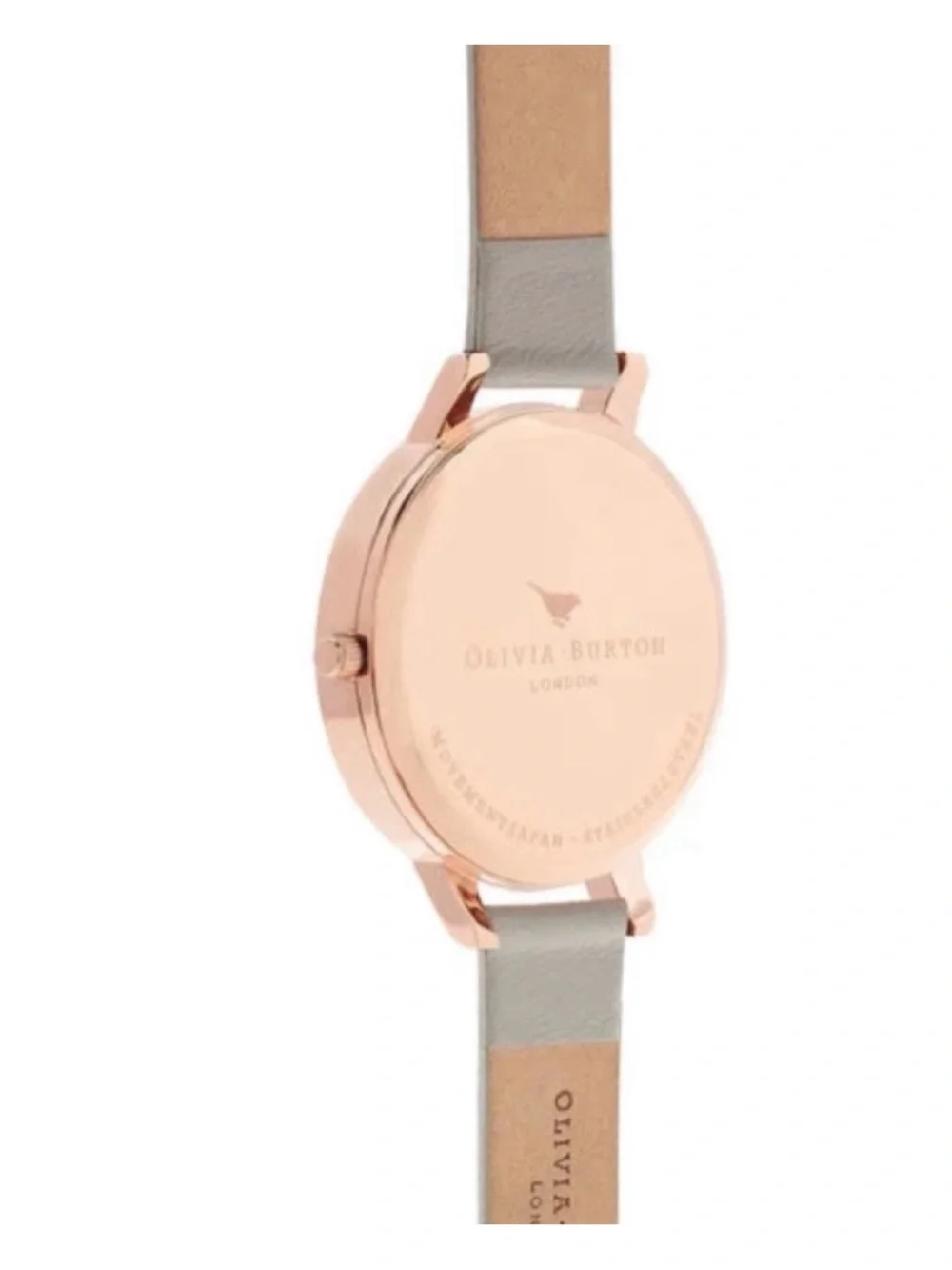 OLIVIA BURTON new without